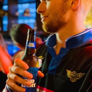 Meet your Posher, Dylan